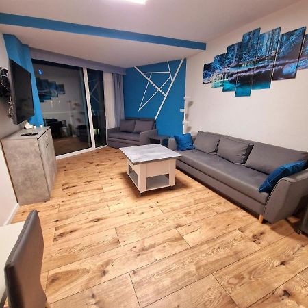 Seaside Park Private Apartment By Villmaris Kolobřeh Exteriér fotografie
