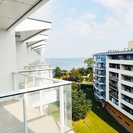 Seaside Park Private Apartment By Villmaris Kolobřeh Exteriér fotografie