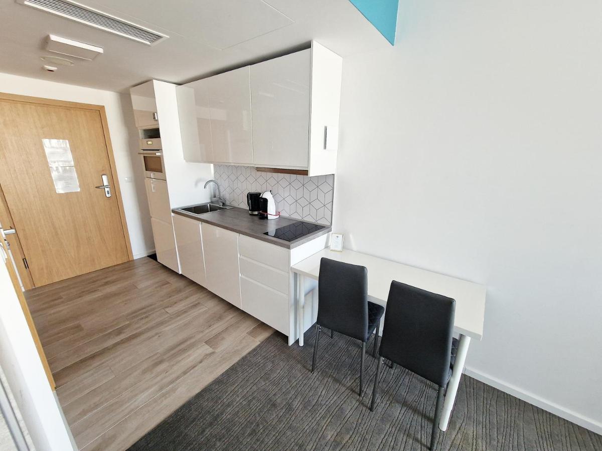 Seaside Park Private Apartment By Villmaris Kolobřeh Exteriér fotografie
