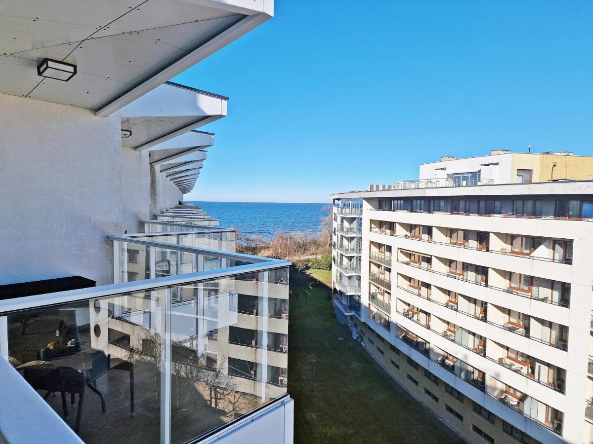 Seaside Park Private Apartment By Villmaris Kolobřeh Exteriér fotografie