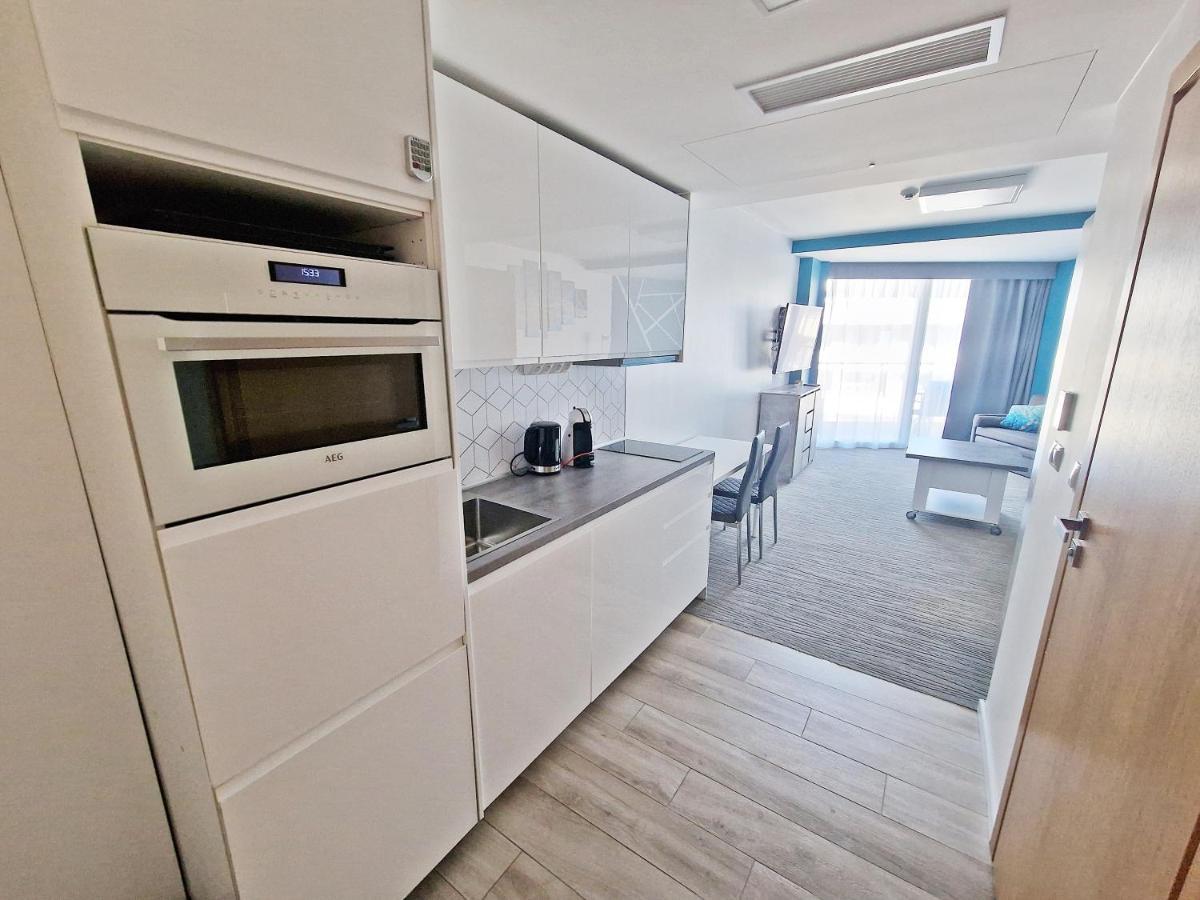 Seaside Park Private Apartment By Villmaris Kolobřeh Exteriér fotografie