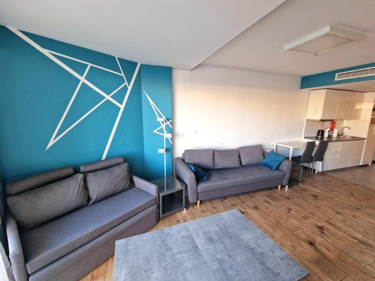 Seaside Park Private Apartment By Villmaris Kolobřeh Exteriér fotografie