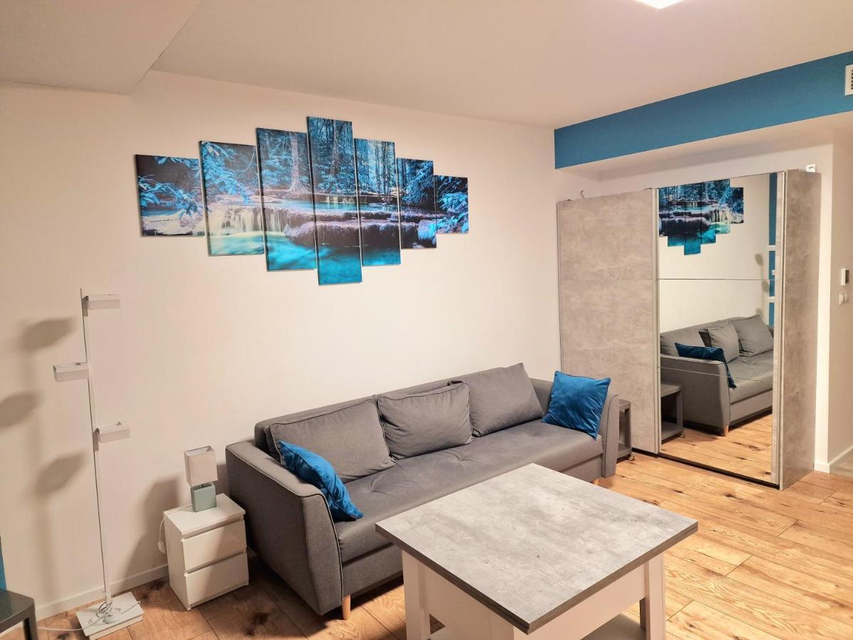 Seaside Park Private Apartment By Villmaris Kolobřeh Exteriér fotografie