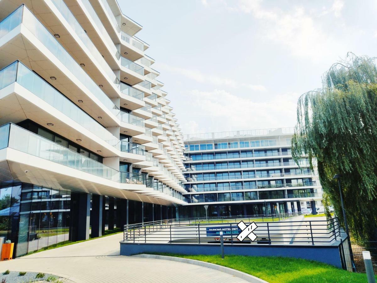 Seaside Park Private Apartment By Villmaris Kolobřeh Exteriér fotografie
